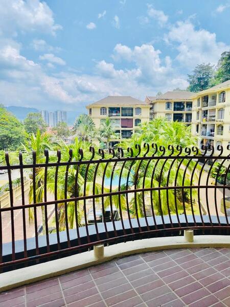 Untuk Dijual - Waizuri 1