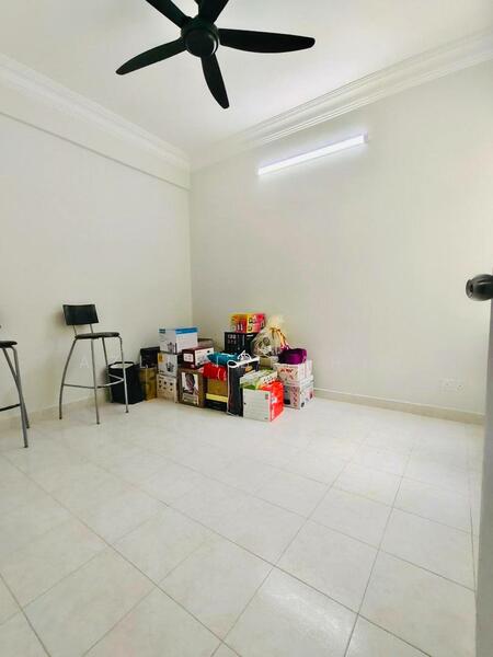 Untuk Dijual - Waizuri 1