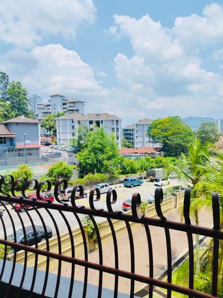 Untuk Dijual - Waizuri 1