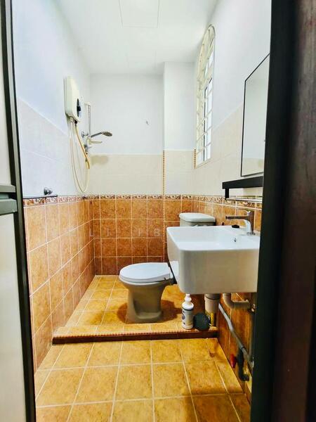 Untuk Dijual - Waizuri 1