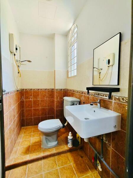 Untuk Dijual - Waizuri 1