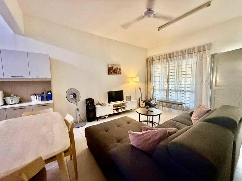 Terraced House for Sale in Bandar Saujana Putra (Tanjong Duabelas) - Mahafiz . - PropertyGuru.com.my