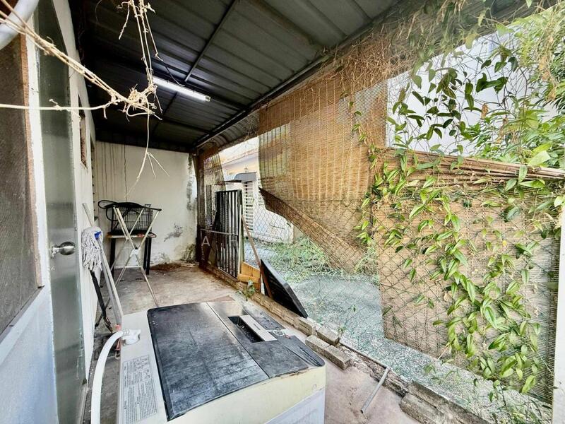 Terraced House for Sale in Bandar Saujana Putra (Tanjong Duabelas) - Mahafiz . - PropertyGuru.com.my