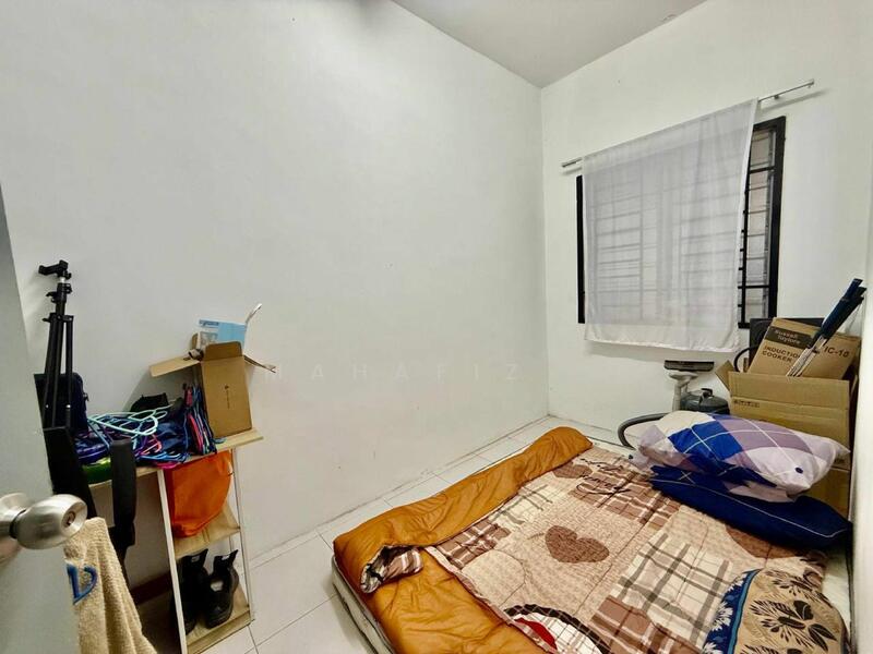 Terraced House for Sale in Bandar Saujana Putra (Tanjong Duabelas) - Mahafiz . - PropertyGuru.com.my