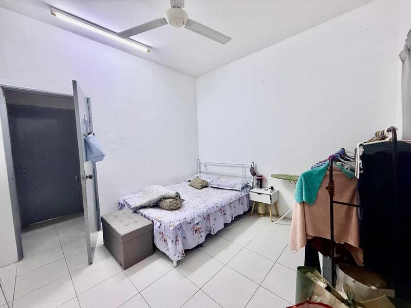 Terraced House for Sale in Bandar Saujana Putra (Tanjong Duabelas) - Mahafiz . - PropertyGuru.com.my