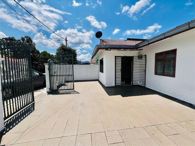 Untuk Dijual - Taman Selayang Mutiara