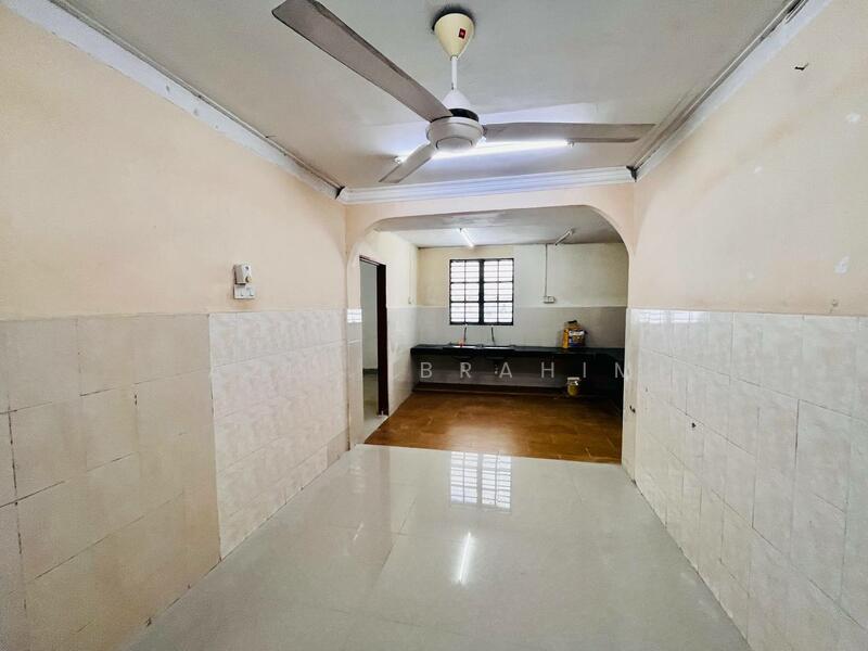 Untuk Dijual - Taman Selayang Mutiara