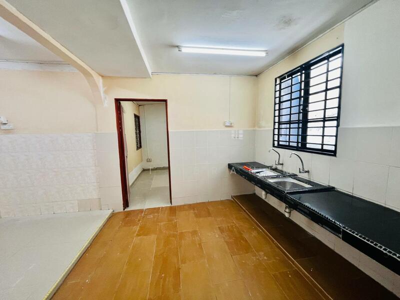 Untuk Dijual - Taman Selayang Mutiara