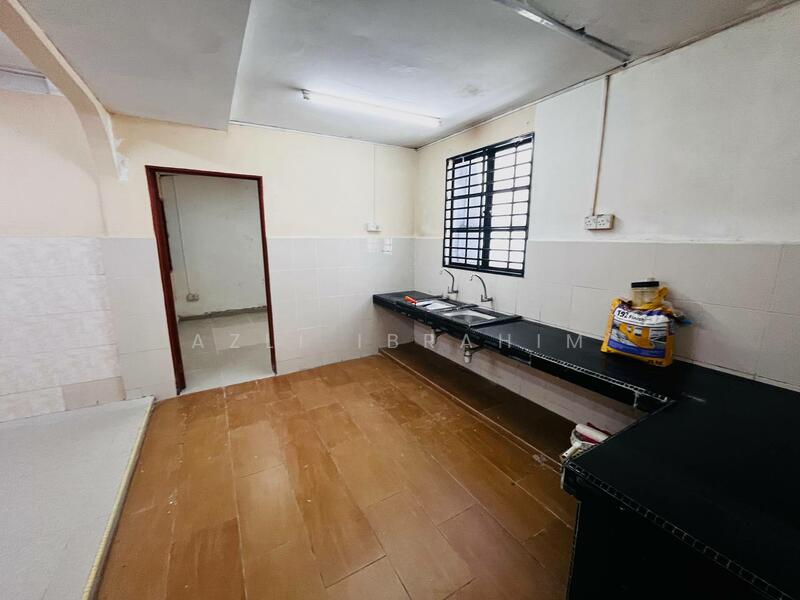 Untuk Dijual - Taman Selayang Mutiara