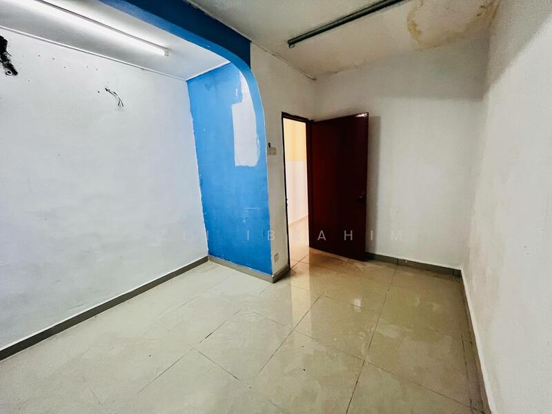 Untuk Dijual - Taman Selayang Mutiara