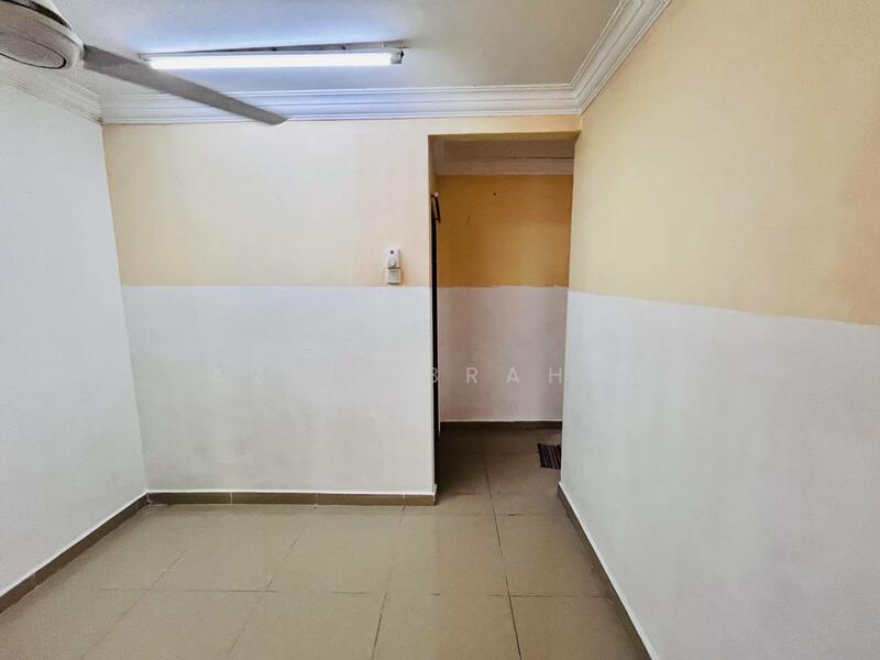 Untuk Dijual - Taman Selayang Mutiara