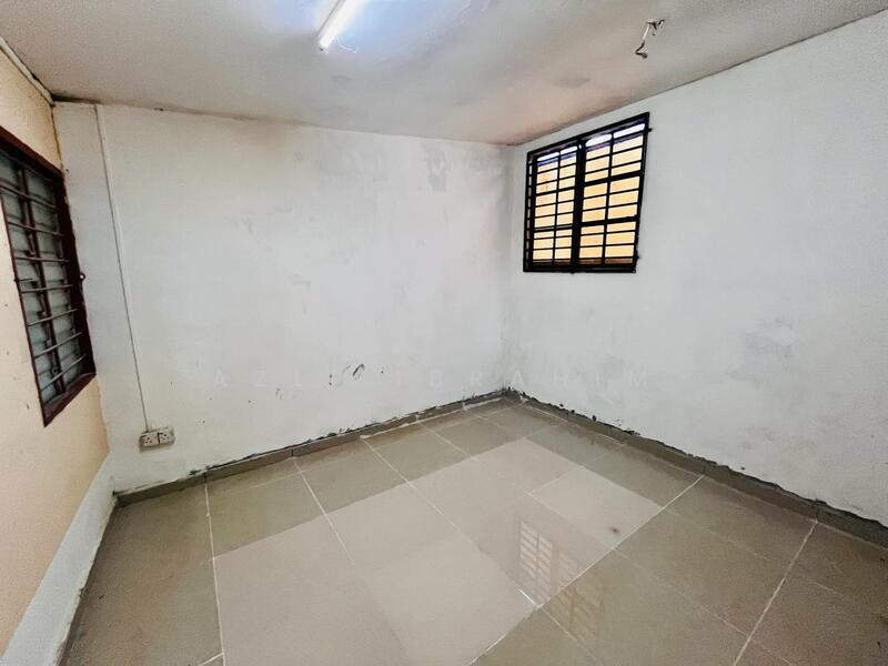 Untuk Dijual - Taman Selayang Mutiara