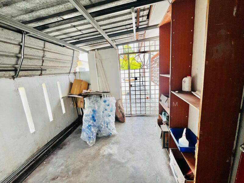 Untuk Dijual - Taman Selayang Mutiara