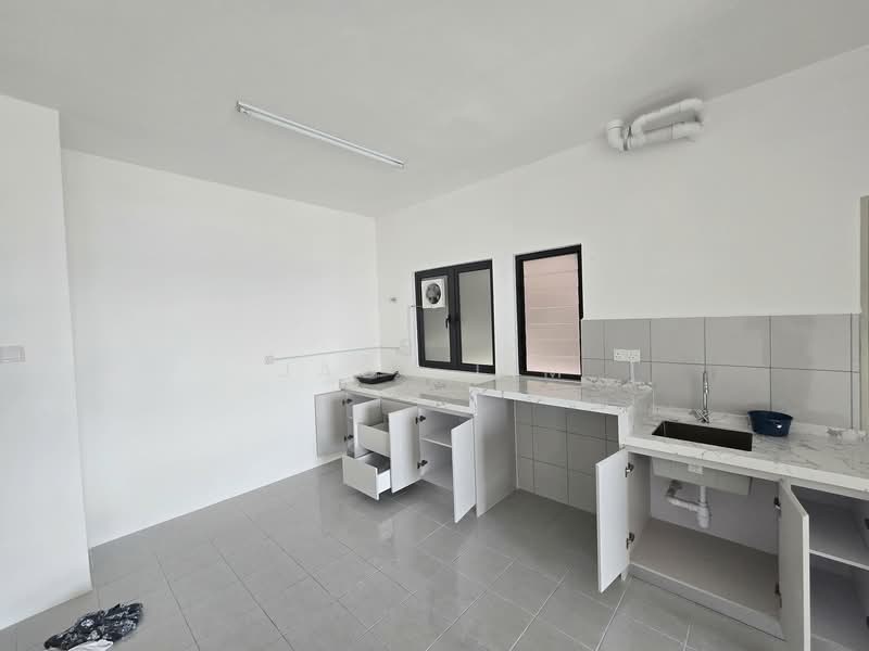 Condominium for Rent at Metro @ Cheras - Jack Lim - Kitchen - PropertyGuru.com.my