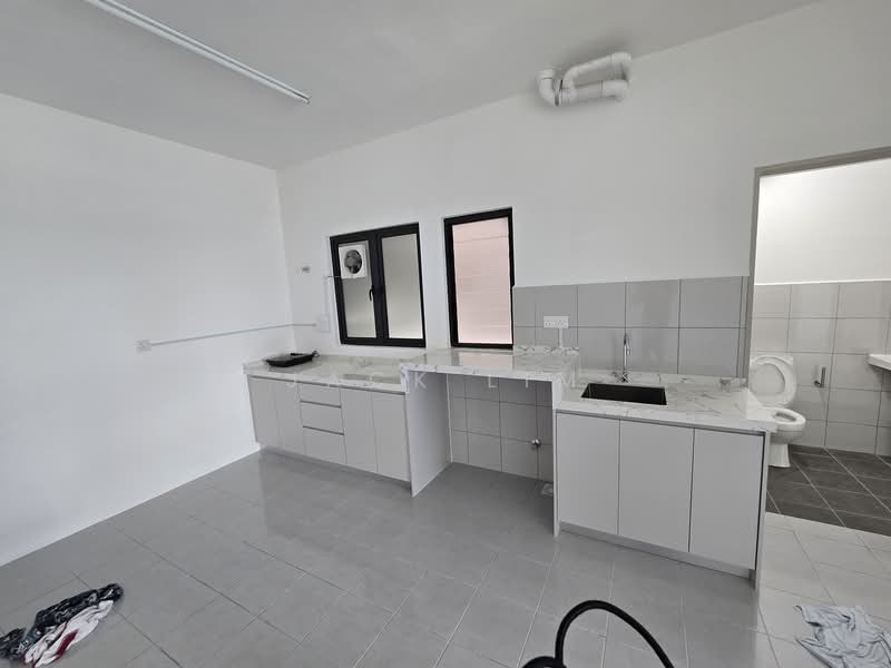 Condominium for Rent at Metro @ Cheras - Jack Lim - Kitchen - PropertyGuru.com.my