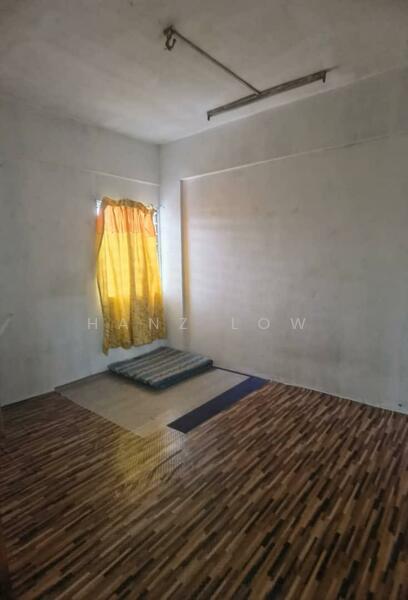 Untuk Dijual - Pangsapuri Seri Mewah (Blok B)