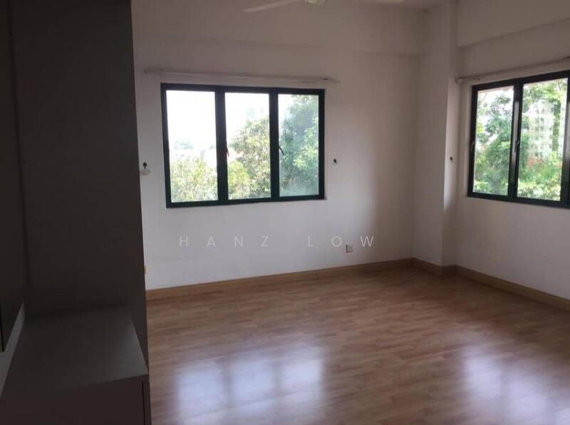 Untuk Disewa - Li Villas