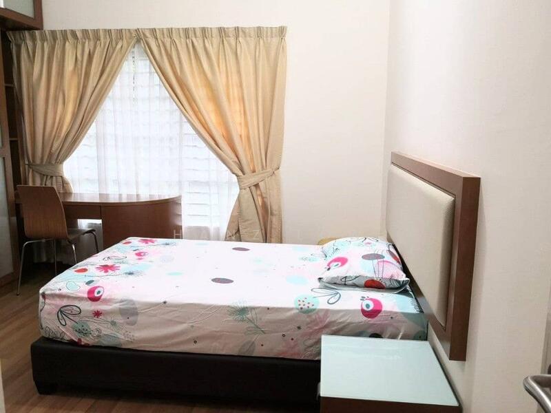 Untuk Disewa - Li Villas