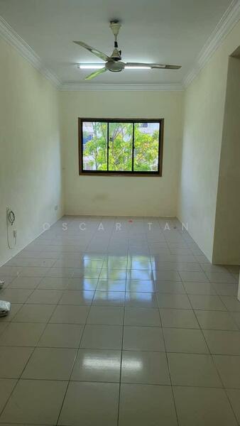 Untuk Dijual - Pangsapuri Seri Mesra