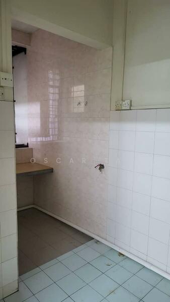 Untuk Dijual - Pangsapuri Seri Mesra