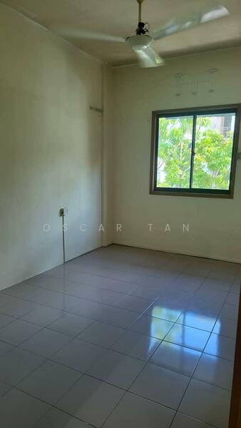 Untuk Dijual - Pangsapuri Seri Mesra