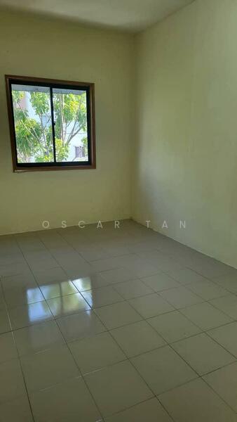 Untuk Dijual - Pangsapuri Seri Mesra