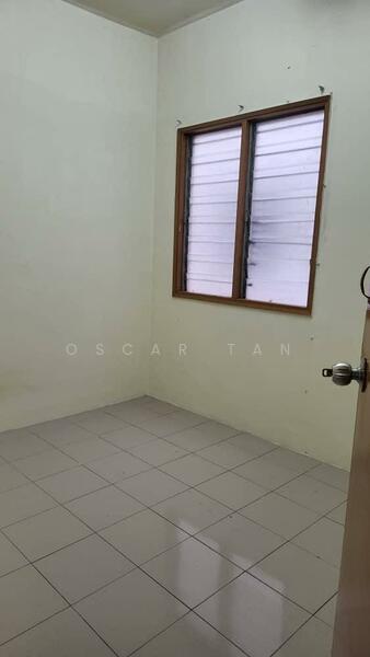 Untuk Dijual - Pangsapuri Seri Mesra