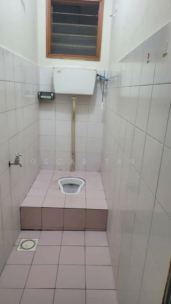 Untuk Dijual - Pangsapuri Seri Mesra