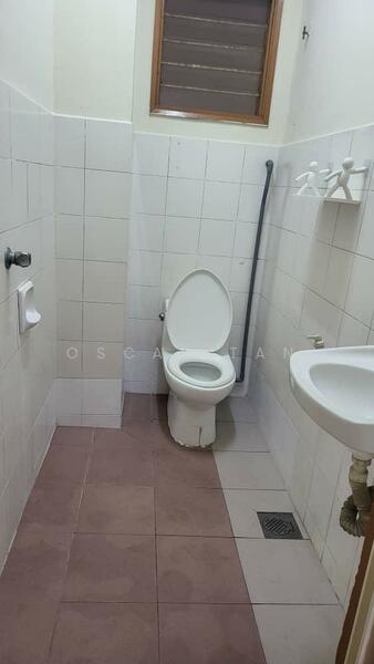 Untuk Dijual - Pangsapuri Seri Mesra