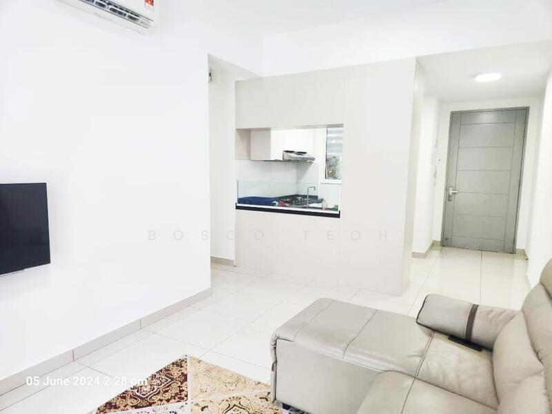 Condominium for Rent at Tropicana Bay Residences - Bosco Teoh - PropertyGuru.com.my