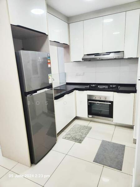 Condominium for Rent at Tropicana Bay Residences - Bosco Teoh - PropertyGuru.com.my