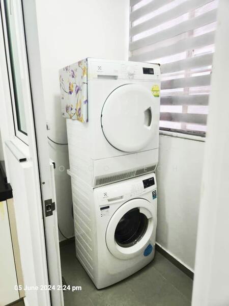 Condominium for Rent at Tropicana Bay Residences - Bosco Teoh - PropertyGuru.com.my