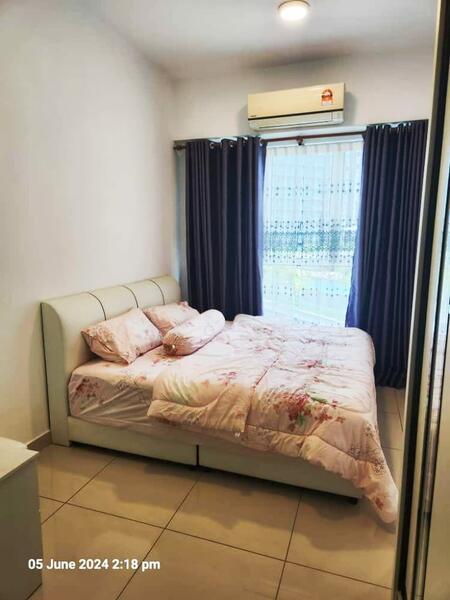 Condominium for Rent at Tropicana Bay Residences - Bosco Teoh - PropertyGuru.com.my