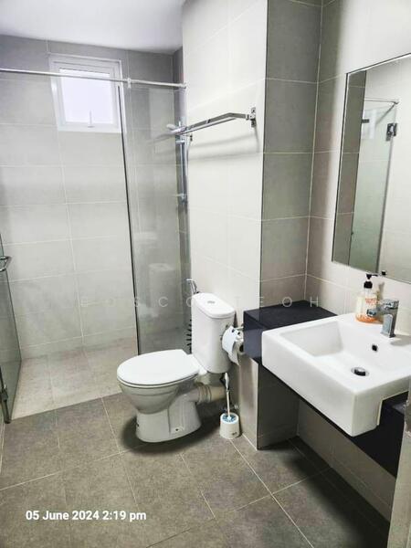 Condominium for Rent at Tropicana Bay Residences - Bosco Teoh - PropertyGuru.com.my