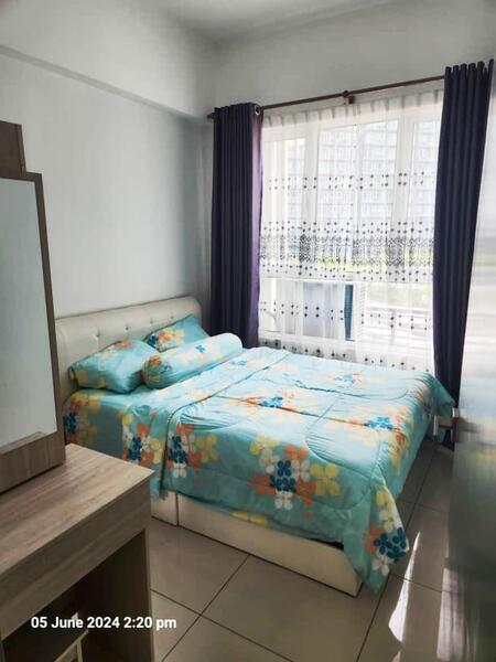 Condominium for Rent at Tropicana Bay Residences - Bosco Teoh - PropertyGuru.com.my