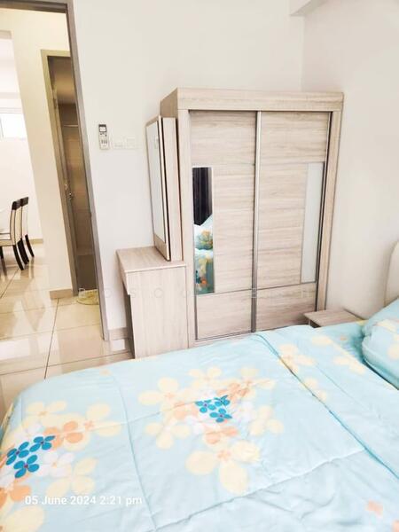 Condominium for Rent at Tropicana Bay Residences - Bosco Teoh - PropertyGuru.com.my