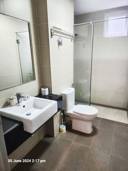 Condominium for Rent at Tropicana Bay Residences - Bosco Teoh - PropertyGuru.com.my