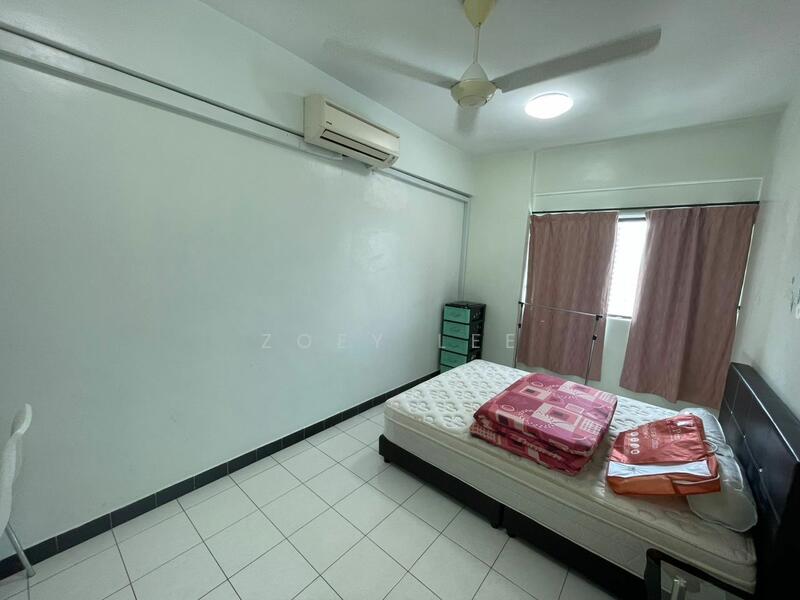 Untuk Disewa - Casa Tebrau @ Seri Palma