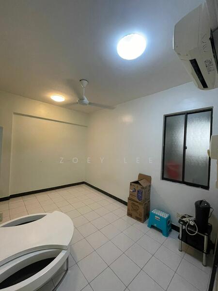 Untuk Disewa - Casa Tebrau @ Seri Palma