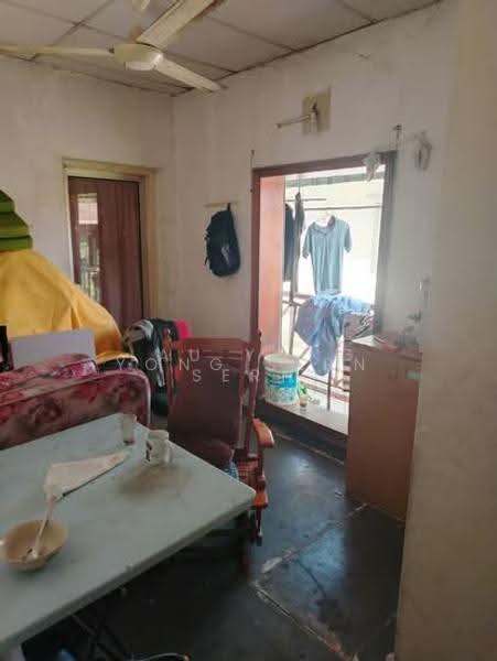 2-storey Terraced House for Sale in Kampung Syed (Pulau Tikus) - Yong Sern - Interior - PropertyGuru.com.my