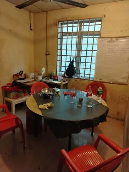 2-storey Terraced House for Sale in Kampung Syed (Pulau Tikus) - Yong Sern - Interior - PropertyGuru.com.my