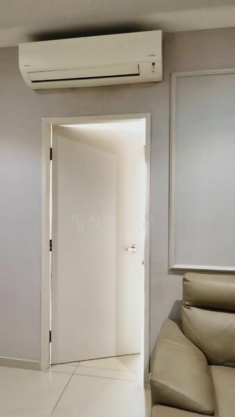 Service Residence for Rent at Hyde Tower - Hairil Basir - PropertyGuru.com.my