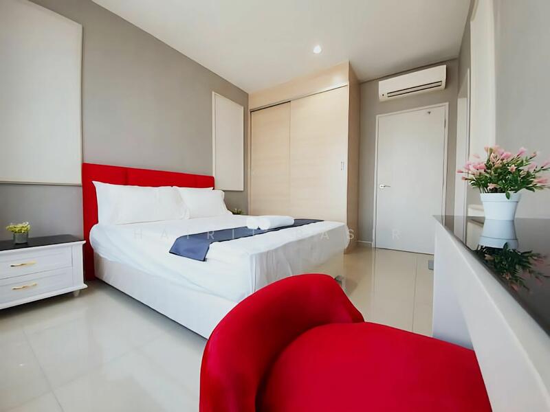 Service Residence for Rent at Hyde Tower - Hairil Basir - PropertyGuru.com.my