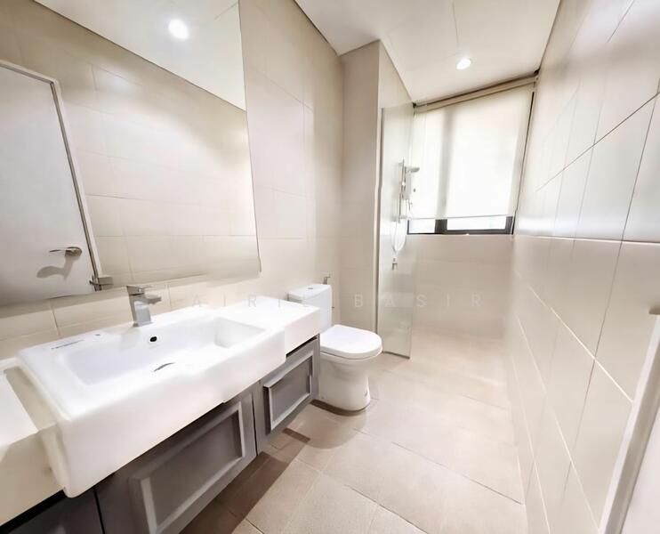 Service Residence for Rent at Hyde Tower - Hairil Basir - PropertyGuru.com.my