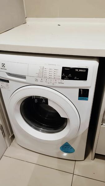 Service Residence for Rent at Hyde Tower - Hairil Basir - PropertyGuru.com.my