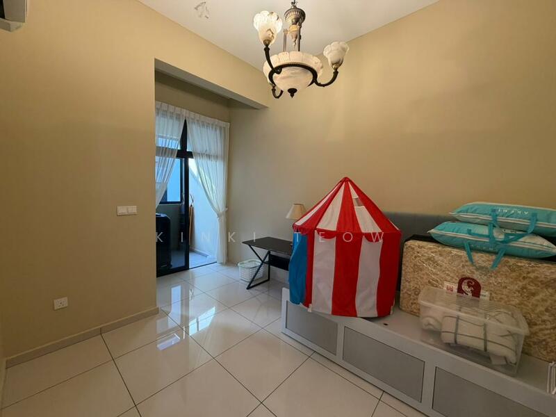 2-storey Terraced House for Sale in Horizon Hills (Iskandar Puteri (Nusajaya)) - Kinki Teow - PropertyGuru.com.my