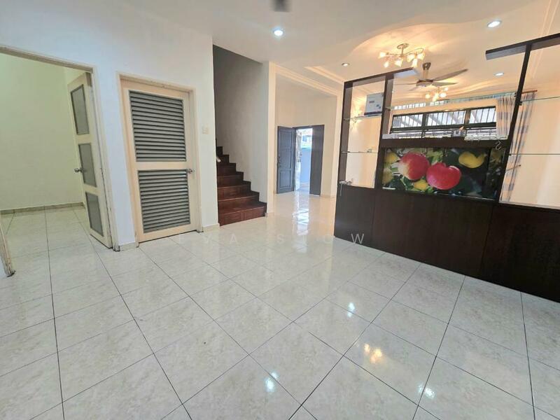 For Sale - Taman Damansara Aliff