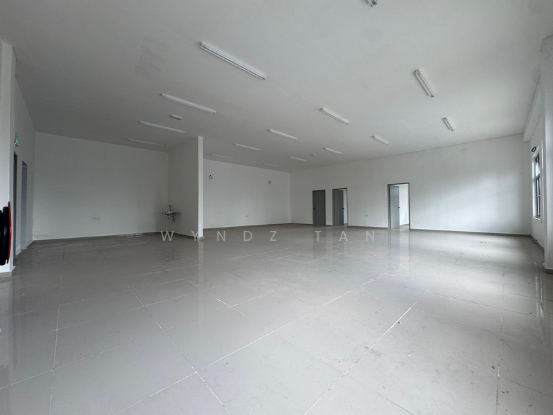 Factory for Rent in Bandar Baru Permas Jaya (Permas Jaya) - Wyndz Tan - PropertyGuru.com.my