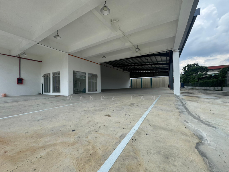 Factory for Rent in Bandar Baru Permas Jaya (Permas Jaya) - Wyndz Tan - PropertyGuru.com.my