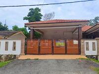 For Sale - Taman Bukit Terendak Melaka